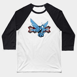 Feel the Sting!!!! Baseball T-Shirt